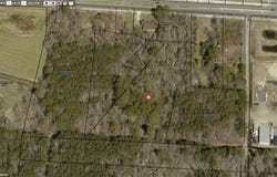 Nansemond Parkway lot: 14, Suffolk, VA 23435