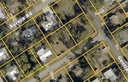0 Dragon Road, Venice, FL 34293