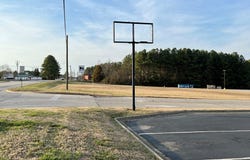 Highway 47, South Hill, VA 23970