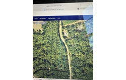 Cedar Dr lot: 496, Sparta, GA 31087