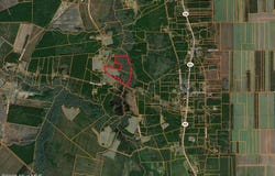 Sr 1932 Off, Aurora, NC 27806
