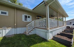12 Lazy Ike, Lemoyne, NE 69146