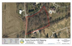 Patriot Ridge Rd, Wheelersburg, OH 45694