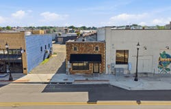 812 Chestnut Street, Conway, AR 72032