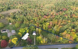 559 Abbott Road, Winslow, ME 04901