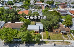 2750 NW 4th St, Miami, FL 33125