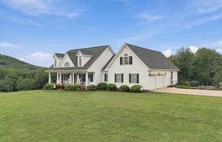 114 Terrapin Crossing Road, Pickens, SC 29671