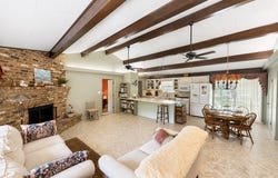 173 Private Rd 8009, Newton, TX 75966
