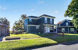 238 Lee Avenue, Lisbon, OH 44432