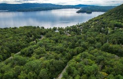 Ledgewood Circle lot: 9, Hebron, NH 03241