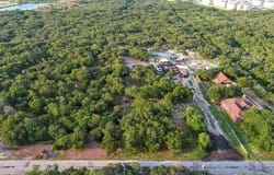 1374 Fourth lot: 3, Ingleside, TX 78362