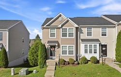 24 BRITANIA Court, MARTINSBURG, WV 25405