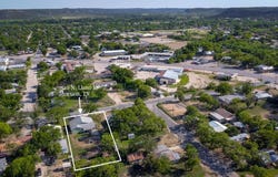 1510 N Llano St, Junction, TX 76849