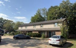 225 E L Street, Russellville, AR 72801