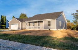 5979 S Micah Drive, Connersville, IN 47331