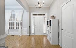 303 Vantage Drive, Jefferson, GA 30549