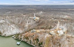 Eagle Crest Drive, Bernice, OK 74331