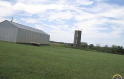 S Ratner RD, Overbrook, KS 66524