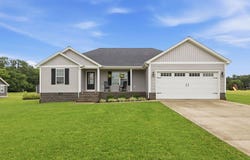 342 John Purdom Drive, Almo, KY 42020