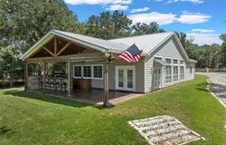 20253 Lakeshore Drive, Thornton, TX 76687