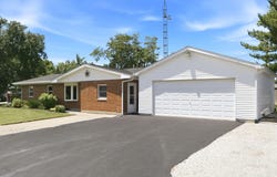 13036 Junefield Drive, Saint Paris, OH 43072