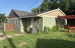 1217 N 45th ST, Fort Smith, AR 72904