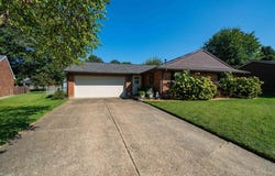 2326 S Landsdowne, Owensboro, KY 42303