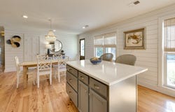 1154 Shoreside Way, Mount Pleasant, SC 29464