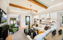705 Oak Ridge Drive, Cary, NC 27519