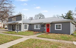 207 Exchange Street, Marshall, MI 49068