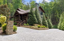 91 River Road, Cherry Log, GA 30522