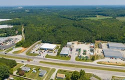 US 58, La Crosse, VA 23950