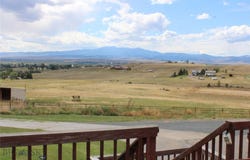 40 Sowden Lane, Whitehall, MT 59759