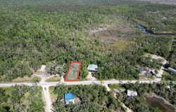 13878 SPRING WARRIOR RD, Perry, FL 32348