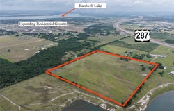 371 Liska Road, Ennis, TX 75119