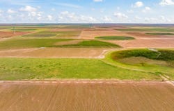 Co Rd 220, Floydada, TX 79235