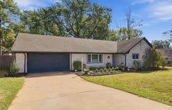 11753 S 86th East Avenue, Bixby, OK 74008
