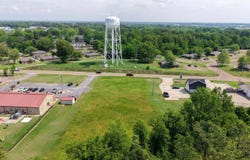 MUELLER BRASS Rd lot: 3A, Covington, TN 38019