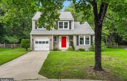6112 POOKA CT, WALDORF, MD 20603