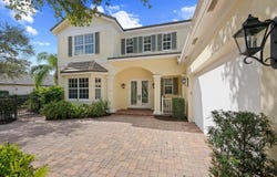 113 Caballo Lane, Jupiter, FL 33458