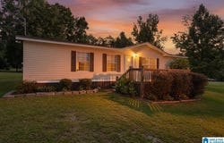 33 TED STREET, OHATCHEE, AL 36271