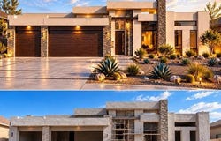 325 Rio de Minas Drive, El Paso, TX 79932