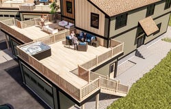 125 Oak Ridge Circle, Oak Creek, CO 80467