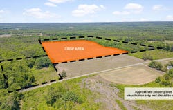3454 Shearin Road, Whitakers, NC 27891
