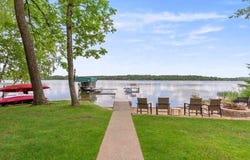 17994 Dayspring Drive, Park Rapids, MN 56470