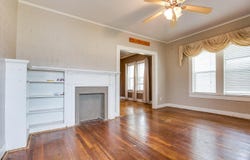 307 N 3rd Street, Ballinger, TX 76821