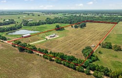 1750 County Road 34430, Sumner, TX 75486