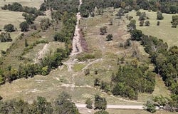 Sandy Creek, Coleman, OK 73432