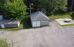 11370 2nd St NE, Cooperstown, ND 58425