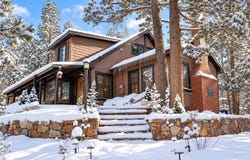 42795 Cougar, Big Bear Lake, CA 92315